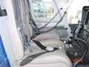 1981 Bell Helicopter 206BIII n3350m Interior