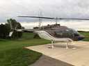 1986 Bell Helicopter 206BIII n9vf Exterior