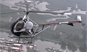 300CBi Helicopter